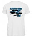 T-Shirt mit Motiv von Oldtimer & US-Cars Ohrdruf 21Ver5